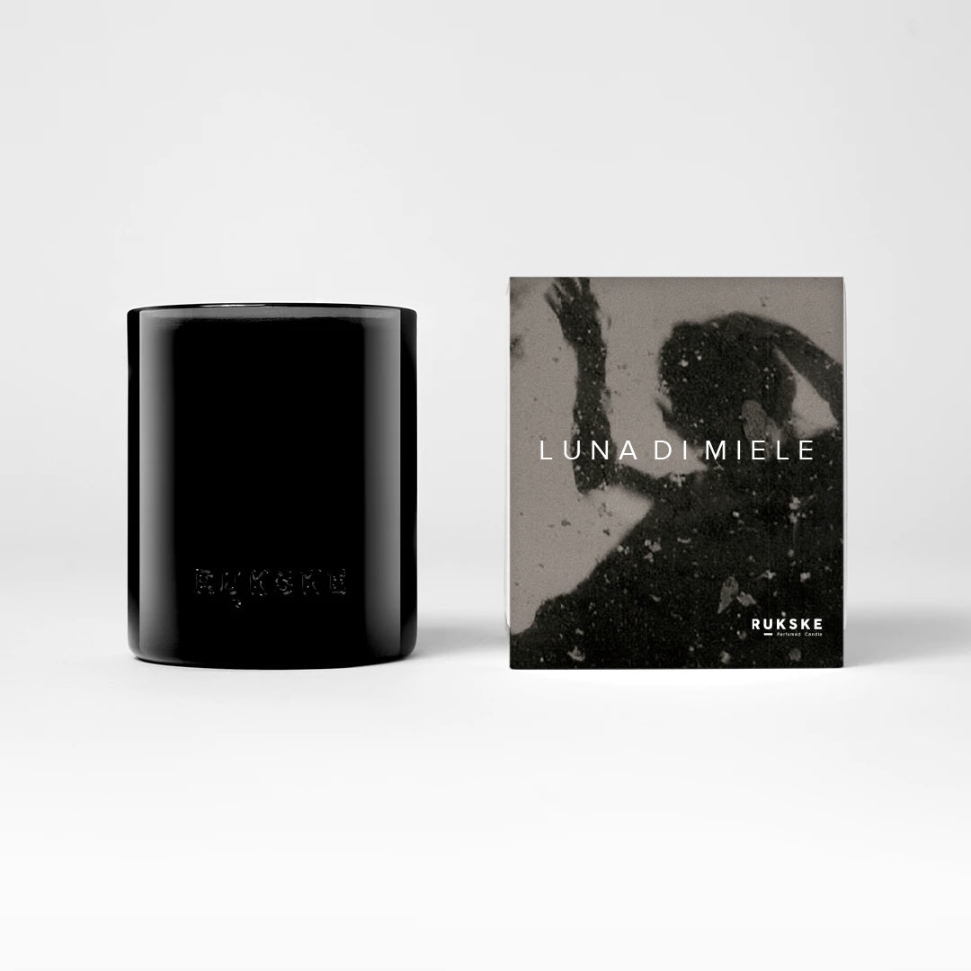 MULHOLLAND | For that good burn RUKSKE