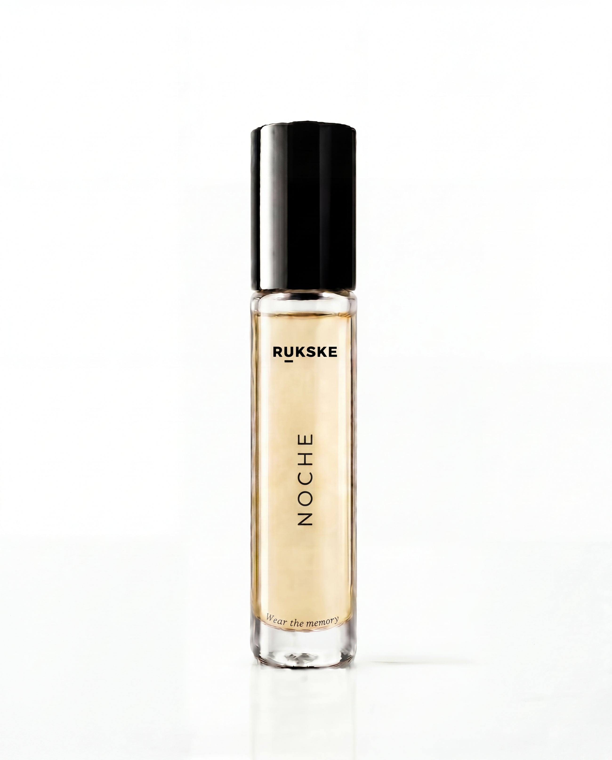 Perfume Oil, RUKSKETAL