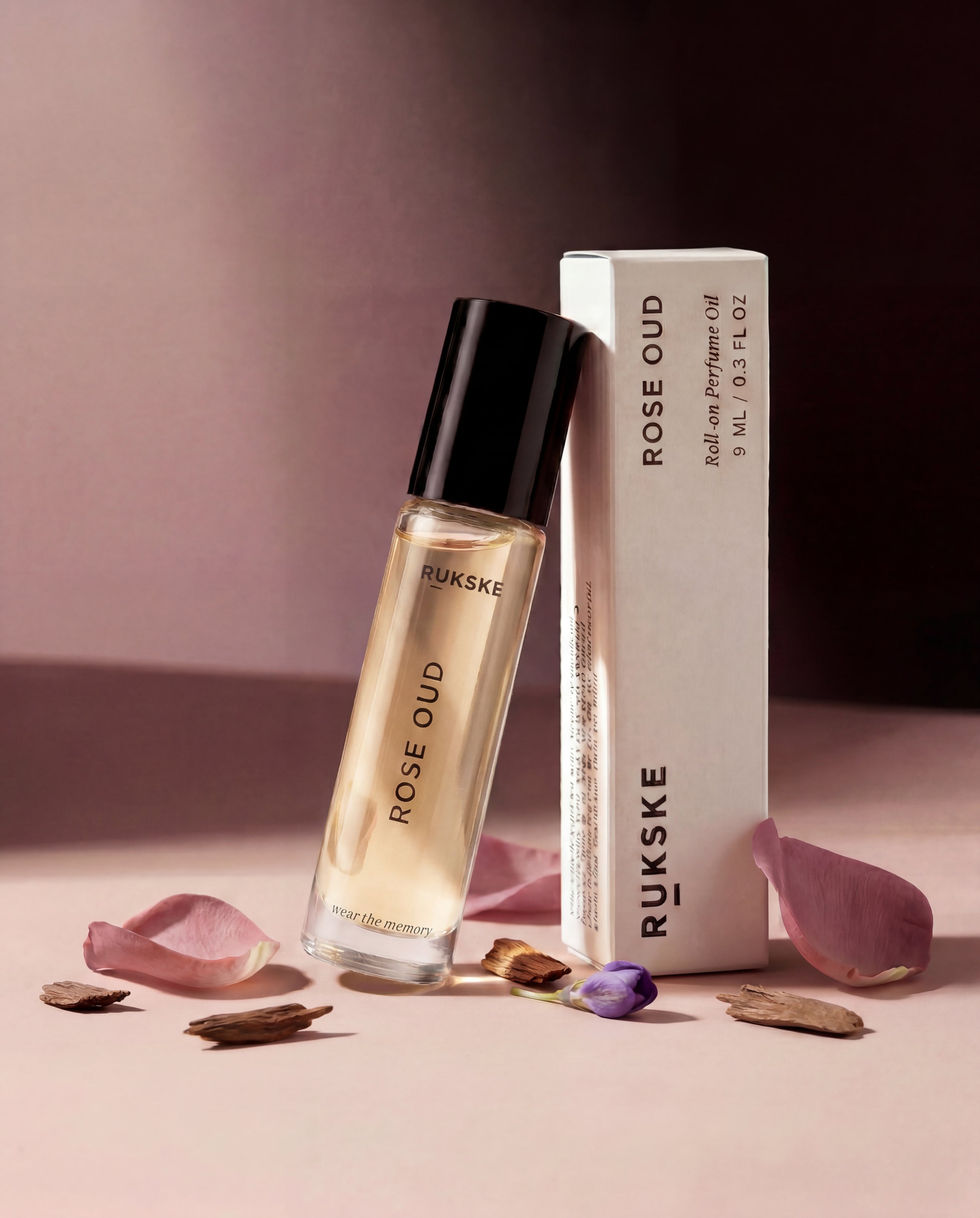 ROSE OUD