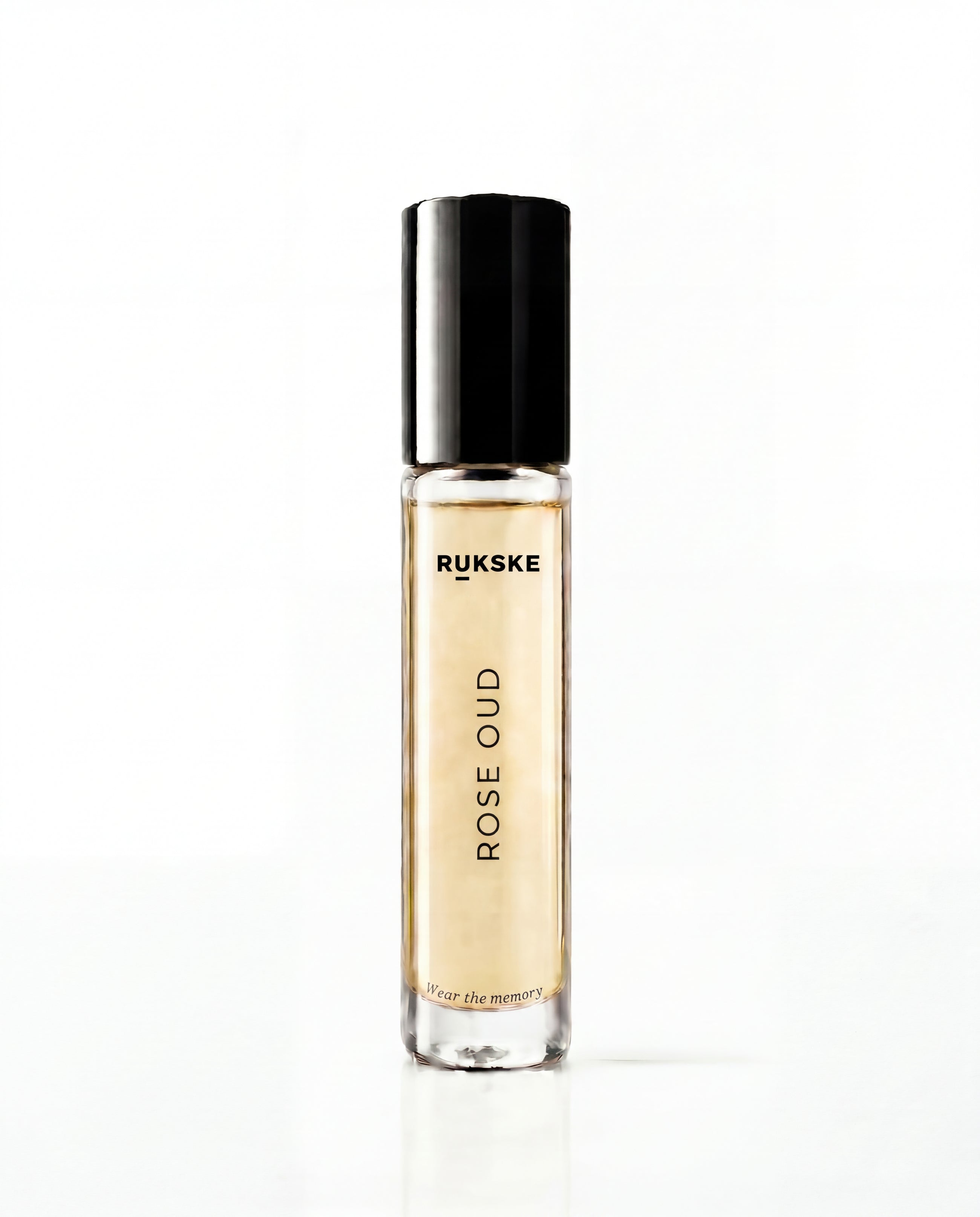 Perfume Oil, RUKSKETAL