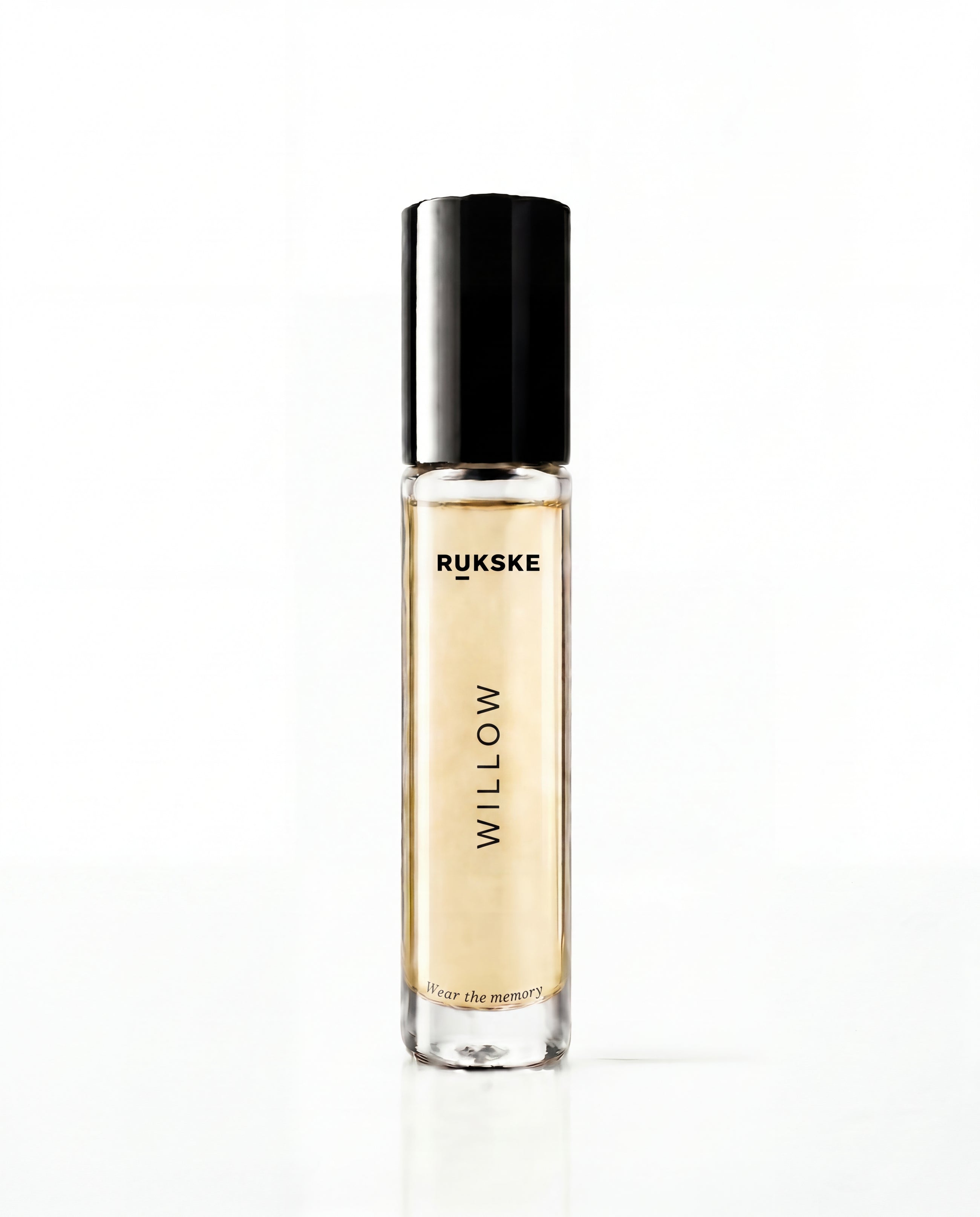 Perfume Oil, RUKSKETAL