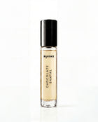Perfume Oil, RUKSKETAL