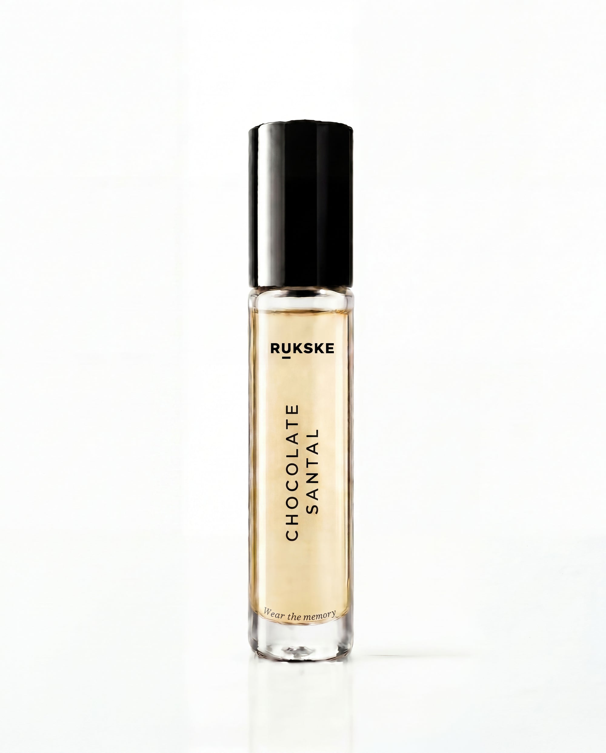 Perfume Oil, RUKSKETAL