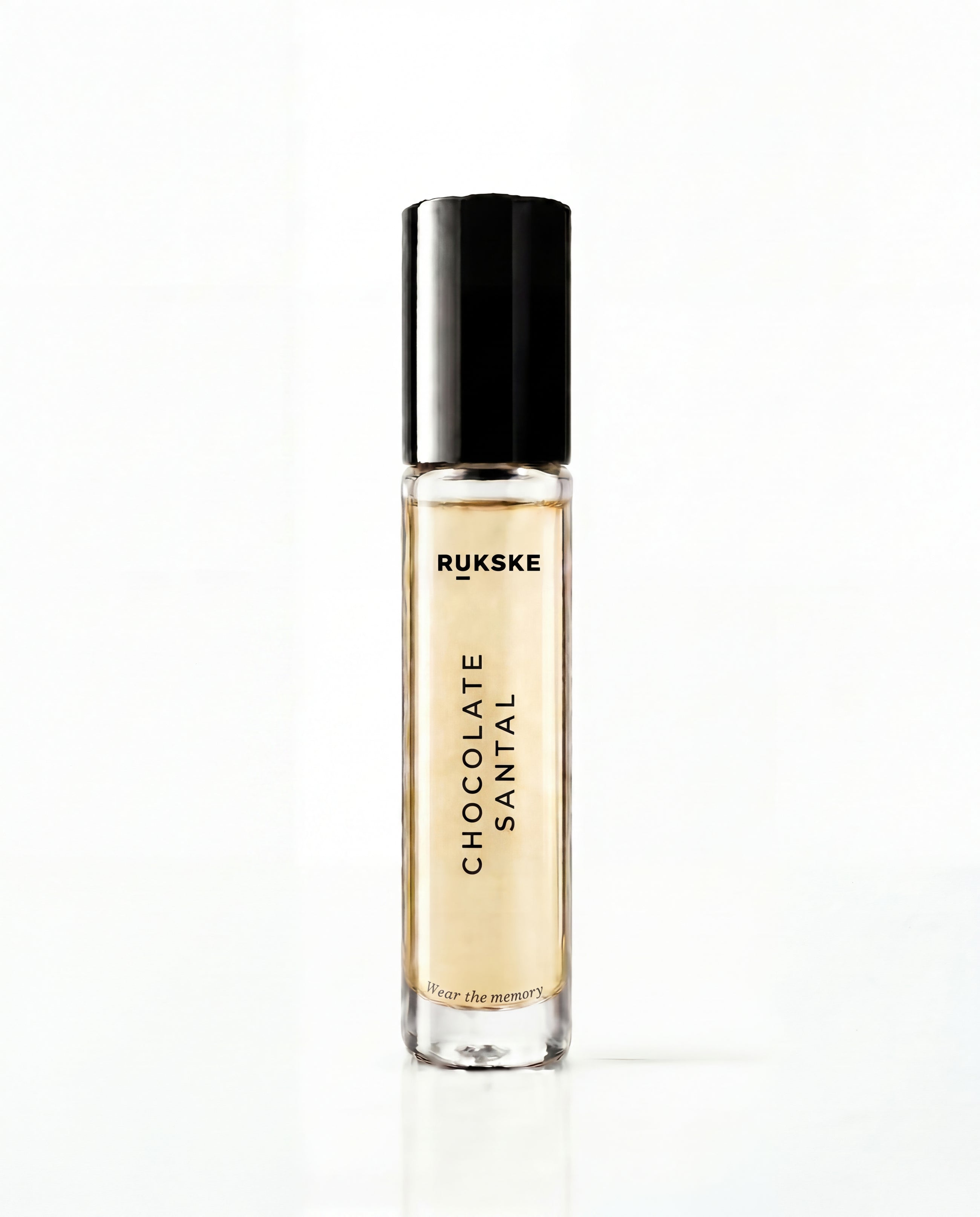 Perfume Oil, RUKSKETAL