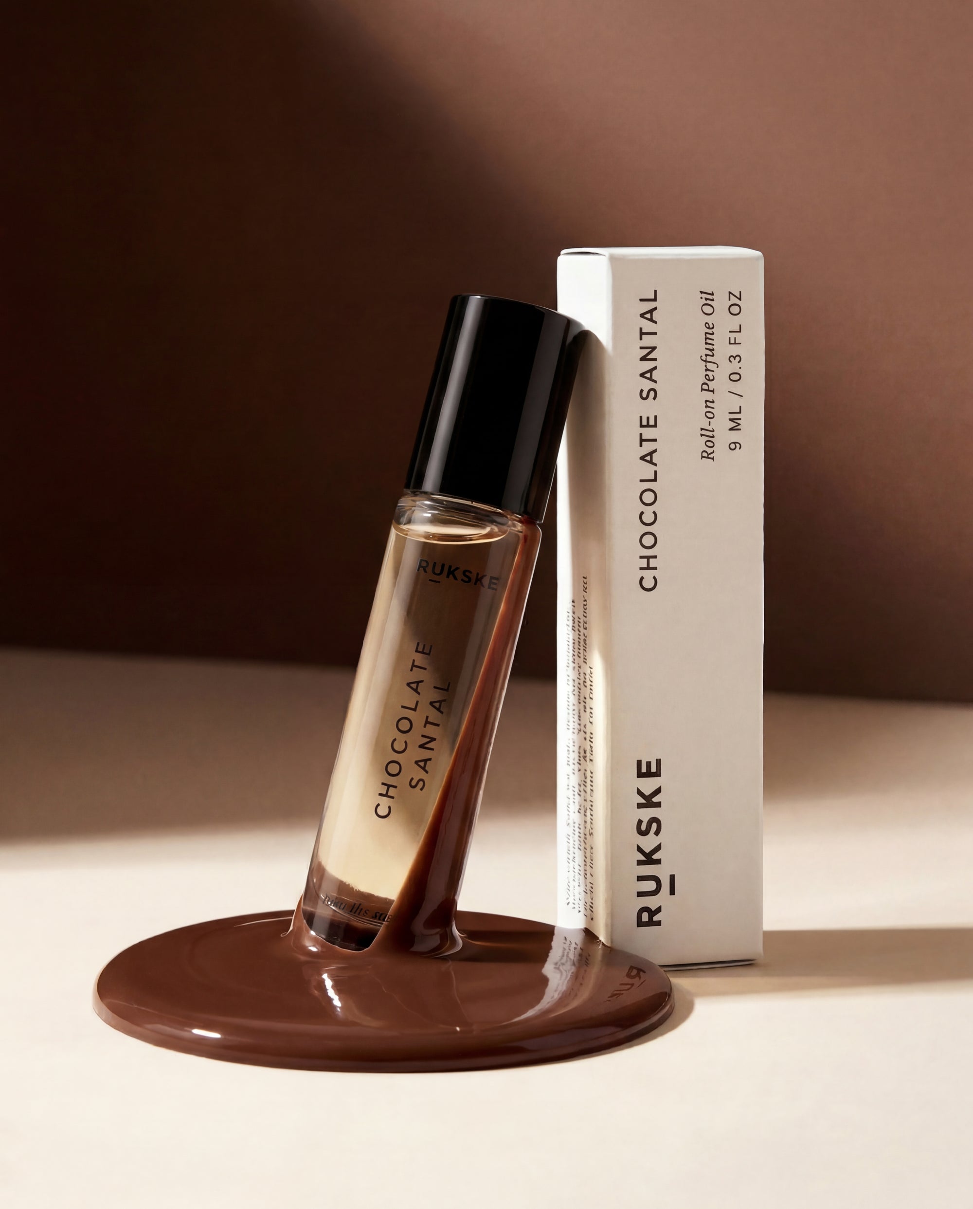 CHOCOLATE SANTAL