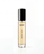 Perfume Oil, RUKSKETAL