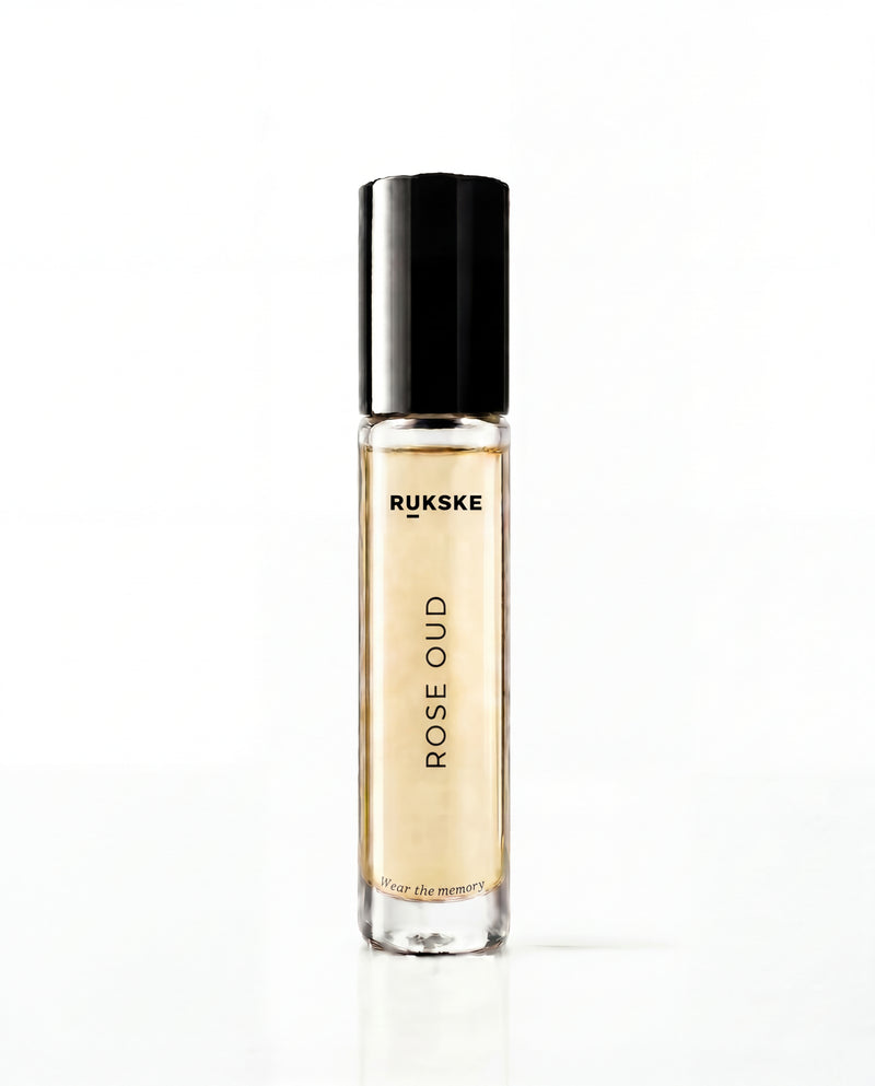 Perfume Oil, RUKSKETAL