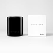 HIDDEN TRACK