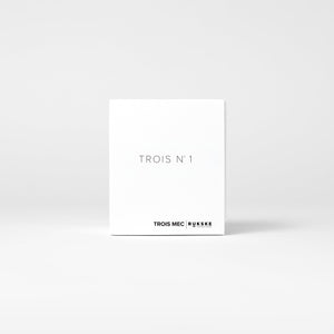 TROIS No.1